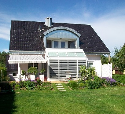 Einfamilienhaus Einfamilienhaus